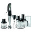 عکس گوشت کوب برقی براون چند کاره 750 وات Braun MQ 785 تصویر