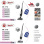 عکس جارو شارژی سه کاره مایر مدل MR-13700 تصویر