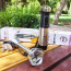 عکس گوشت کوب برقی مایر 1000 وات مدل MR-183 تصویر 