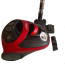 عکس جاروبرقی مینی مایر 1800 وات مدل MR-18900 تصاویر