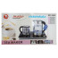 چای ساز 2000 وات صفحه ای مایر maier MR-1988 