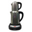 عکس چای ساز برقی مایر 1800-2200 وات مدل MR-2015 Maier  تصویر 