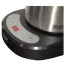 عکس چای ساز برقی مایر 1800-2200 وات مدل MR-2015 Maier  تصویر 