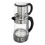 چای ساز ایستاده شیشه ای 2200 وات مایر Maier MR-2044 
