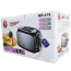 عکس توستر نان 700 وات مایر مدل MR-419 تصاویر