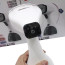 قیمت بخارگر مایر دستی 1500 وات مدل Maier MR-701 خرید
