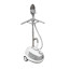 عکس اتو بخارگر مایر ایستاده 1580 وات مدل Mr-702 تصاویر