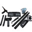 عکس بخار شو مایر 2400 وات مدل MR-8877 تصاویر