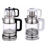 چای ساز ایستاده مایر 2000 وات 1 لیتری Maier MR-9898