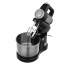 عکس همزن برقی مایر کاسه دار 550 وات مدل Mr-993 تصاویر