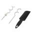 عکس همزن برقی مایر کاسه دار 550 وات مدل Mr-993 تصاویر