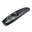 عکس کنترل موس تلویزیون ال جی LG Remote Control MR19 تصویر