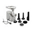 عکس چرخ گوشت مایر 2800 وات مدل Maier MR-9085 تصاویر