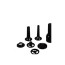 عکس چرخ گوشت مایر 2800 وات مدل Maier MR-9085 تصاویر