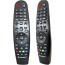 تلویزیون مدیا استار MS-65SUT2S2/F 65SUT2S2