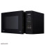 عکس مایکروویو ال جی 20 لیتری LG MS2042DB تصویر
