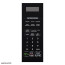 عکس مایکروویو ال جی 20 لیتری LG MS2042DB تصویر