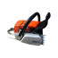 عکس اره زنجیری اشتیل MS381 SHIHL gasoline chainsaw تصویر