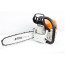 عکس اره زنجیری اشتیل MS381 SHIHL gasoline chainsaw تصویر