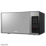 عکس مایکروفر سامسونگ 40 لیتری MS402MADXBB Samsung Microwave تصویر