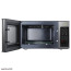 عکس مایکروفر سامسونگ 40 لیتری MS402MADXBB Samsung Microwave تصویر