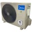 کولر گازی مدیا 36000 اینورتر MSTAG-36HRFN1-INV-IQ T3