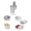 ماشین آشپزخانه و غذاساز حرفه ای بوش bosch MUM54251 