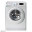 عکس ماشین لباسشویی ایندزیت 8 کیلو BWA81483XS uk Indesit تصویر