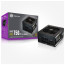 منبع تغذیه کامپیوتر 750 وات کولر مستر مدل Cooler Master MWE Gold 750 V2