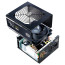 منبع تغذیه کامپیوتر 750 وات کولر مستر مدل Cooler Master MWE Gold 750 V2