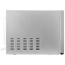 مایکروویو رومیزی 30 لیتر ویرپول نقره ای MWO 611 SL 
