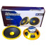 میدرنج خودرو دو عددی 150 وات مکسیدر maxeeder pl610 MX-MDR6525