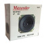 اسپیکر خودرو دایره ای مکسیدر 60 وات Maxeeder MX-SP4012