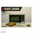 عکس مایکروویو بلک اند دکر 30 لیتر MZ3000PG Black & Decker تصویر