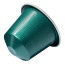 عکس کپسول قهوه نسپرسو فورتیسیو لونگو Nespresso Fortissio Lungo 10PCS تصویر