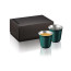 عکس کپسول قهوه نسپرسو فورتیسیو لونگو Nespresso Fortissio Lungo 10PCS تصویر