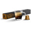 عکس کپسول قهوه نسپرسو لیوانتو بسته 10 عددی Nespresso Genova Livanto تصویر