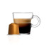 عکس کپسول قهوه نسپرسو لیوانتو بسته 10 عددی Nespresso Genova Livanto تصویر