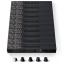 عکس کپسول قهوه نسپرسو ریسترتو ایتالیانو Nespresso Ristretto Italiano 10PCS تصویر