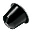 عکس کپسول قهوه نسپرسو ریسترتو ایتالیانو Nespresso Ristretto Italiano 10PCS تصویر