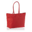 کیف زنانه کیسه ای لاکوست مدلLacoste Crocodiles Canvas Shopper