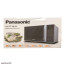 عکس مایکروویو پاناسونیک 25 لیتر Panasonic Microwave NN-ST34HM تصویر