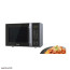 عکس مایکروویو پاناسونیک 25 لیتر Panasonic Microwave NN-ST34HM تصویر