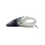 عکس جارو شارژی ماشین فندکی 12 ولت NO.009 Car Vacuum Cleaner Wet Dry 12V تصویر