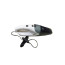 عکس جارو شارژی ماشین فندکی 12 ولت NO.009 Car Vacuum Cleaner Wet Dry 12V تصویر