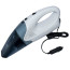 عکس جارو شارژی ماشین فندکی 12 ولت NO.009 Car Vacuum Cleaner Wet Dry 12V تصویر