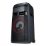 عکس سیستم صوتی خانگی ال جی 500 وات OK55 LG XBOOM تصویر