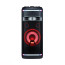 عکس سیستم صوتی خانگی ال جی 1800 وات OK99 LG XBOOM تصویر