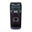 عکس سیستم صوتی خانگی ال جی 1800 وات OK99 LG XBOOM تصویر