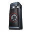 عکس سیستم صوتی خانگی ال جی 1800 وات OK99 LG XBOOM تصویر